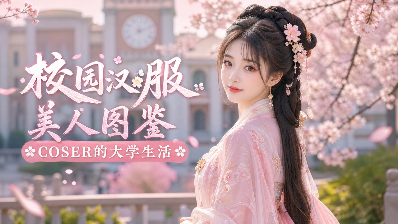 福利姬